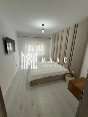 Apartament 2 camere - prima închiriere | Loc de parcare