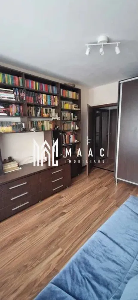 Apartament 2 Camere I Etaj 1 I Renovat I Mihai Viteazul