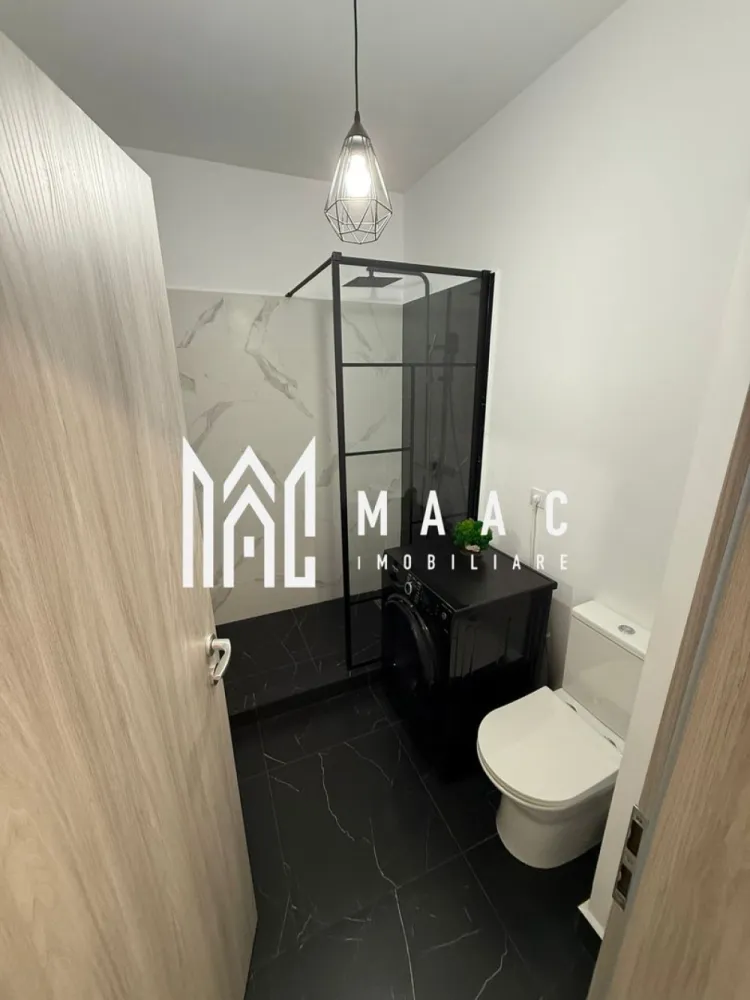 Apartament 2 camere - prima închiriere | Loc de parcare