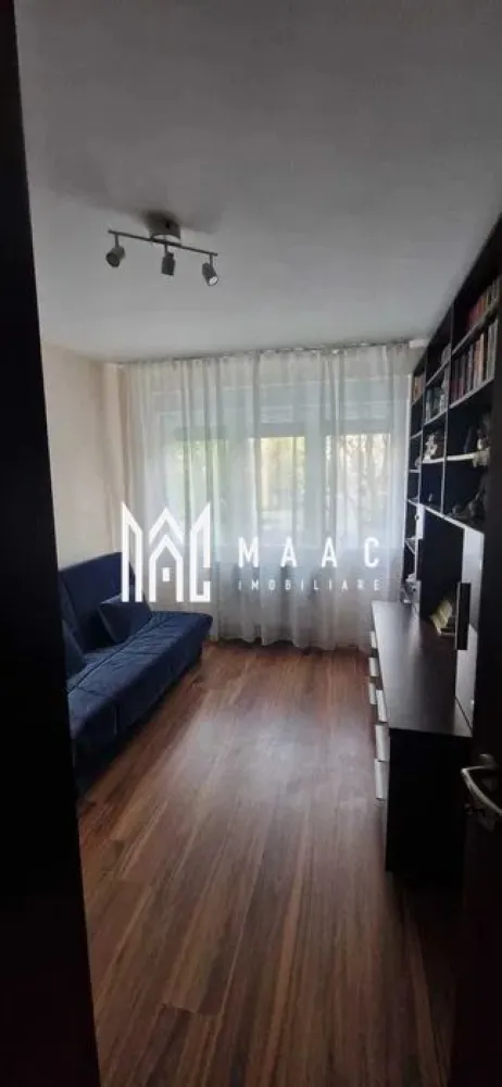 Apartament 2 Camere I Etaj 1 I Renovat I Mihai Viteazul
