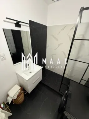 Apartament 2 camere - prima închiriere | Loc de parcare