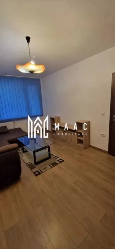 Apartament 2 Camere I Etaj 1 I Renovat I Mihai Viteazul
