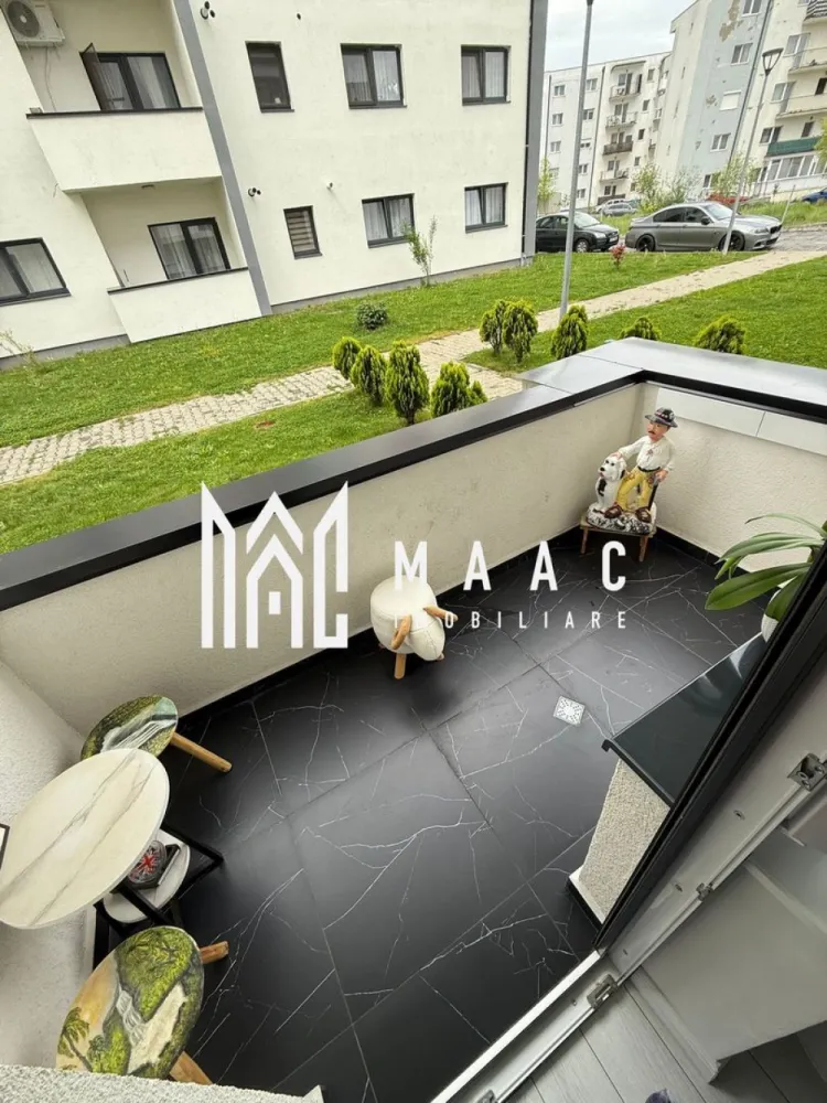 Apartament 2 camere - prima închiriere | Loc de parcare
