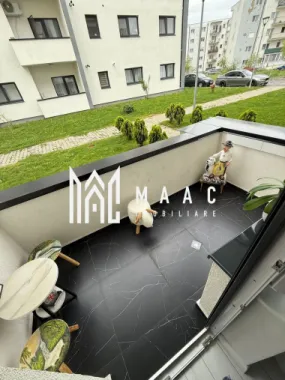Apartament 2 camere - prima închiriere | Loc de parcare