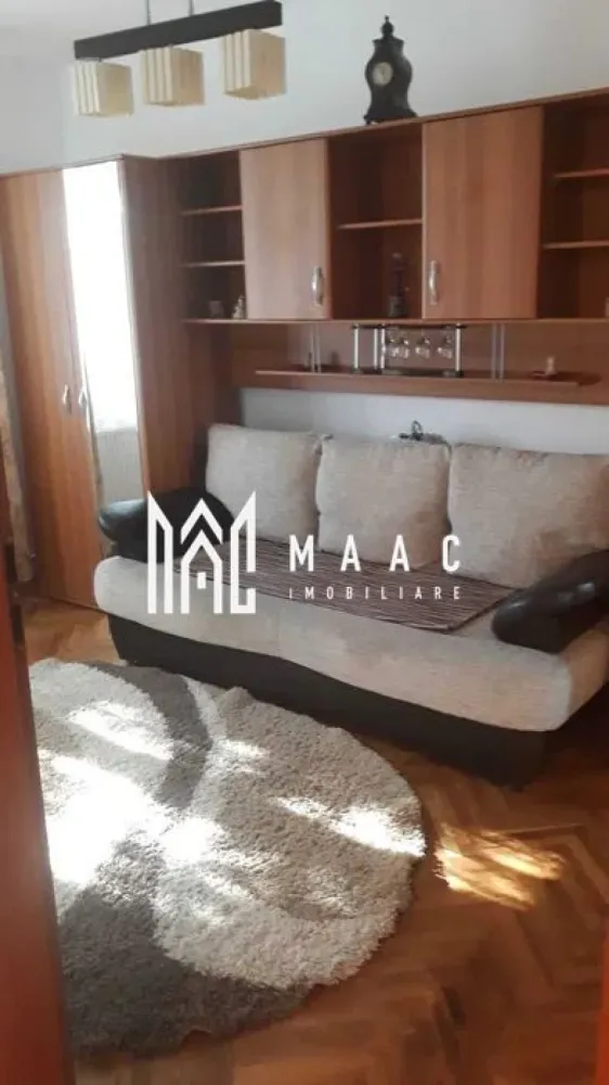 Apartament 3 Camere I Decomandat I Pivnita I Trei Stejari