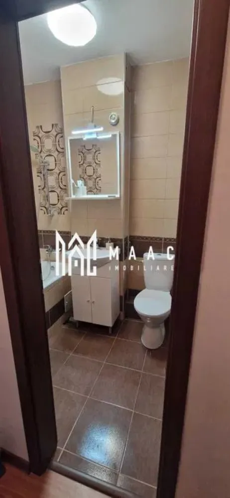 Apartament 2 Camere I Etaj 1 I Renovat I Mihai Viteazul