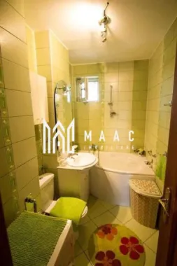 Apartament 3 Camere I Decomandat I Pivnita I Trei Stejari