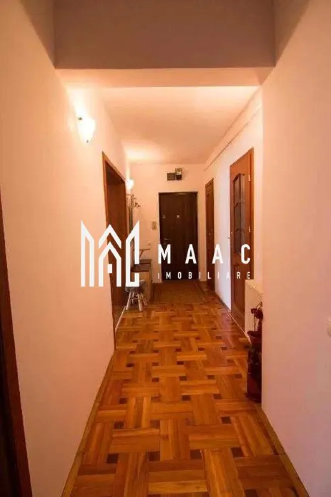 Apartament 3 Camere I Decomandat I Pivnita I Trei Stejari