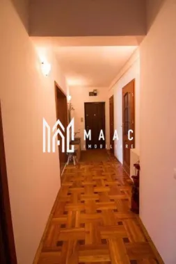 Apartament 3 Camere I Decomandat I Pivnita I Trei Stejari