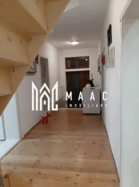 Casa individuala | Hipodrom I| 4 camere | Terasa