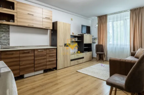 2 camere, modern, Gheorgheni Teodor Mihali Zona FSEGA Iulius Mall