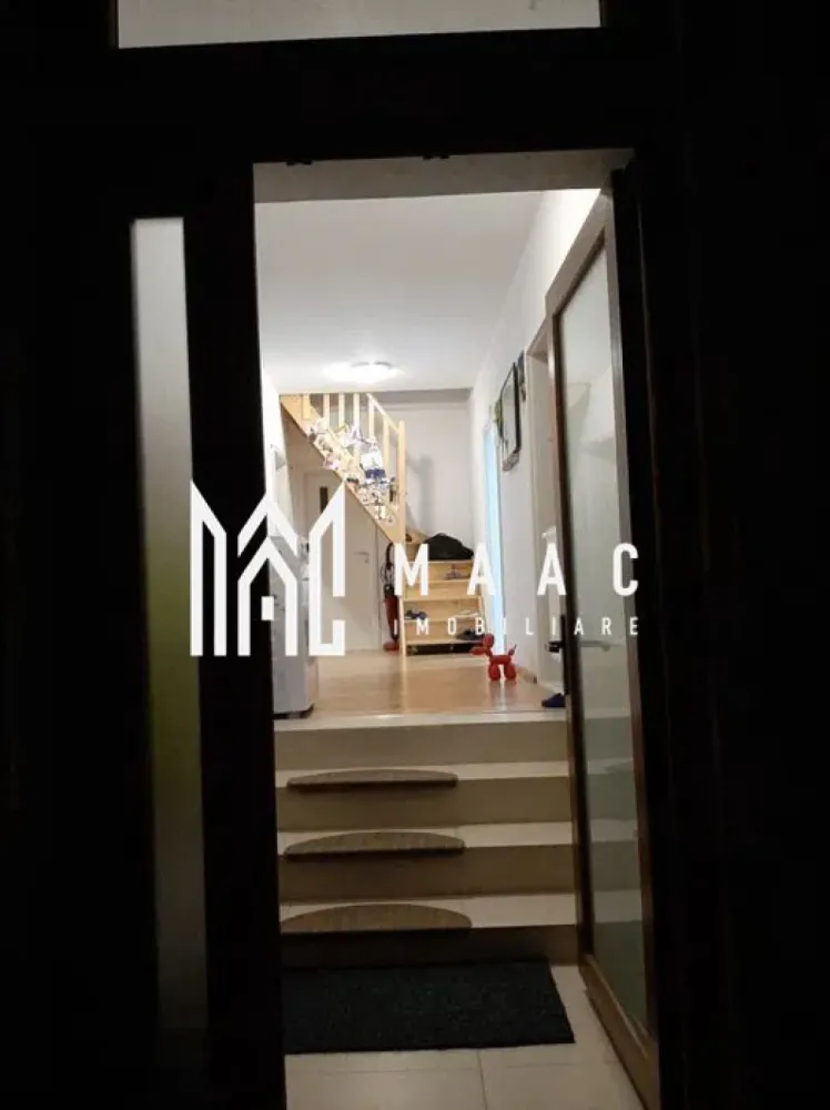 Casa individuala | Hipodrom I| 4 camere | Terasa