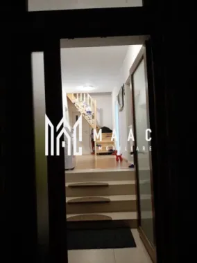 Casa individuala | Hipodrom I| 4 camere | Terasa