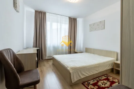 2 camere, modern, Gheorgheni Teodor Mihali Zona FSEGA Iulius Mall
