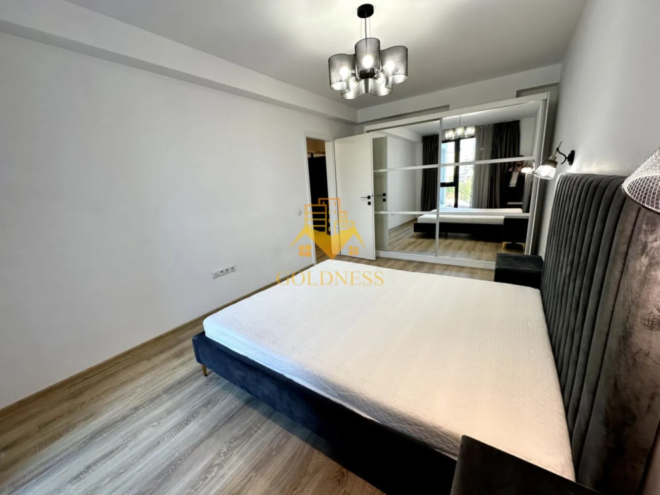 2 camere, Gheorgheni, Constantin Brâncuși, Bloc nou, Mega, BT, Parcare
