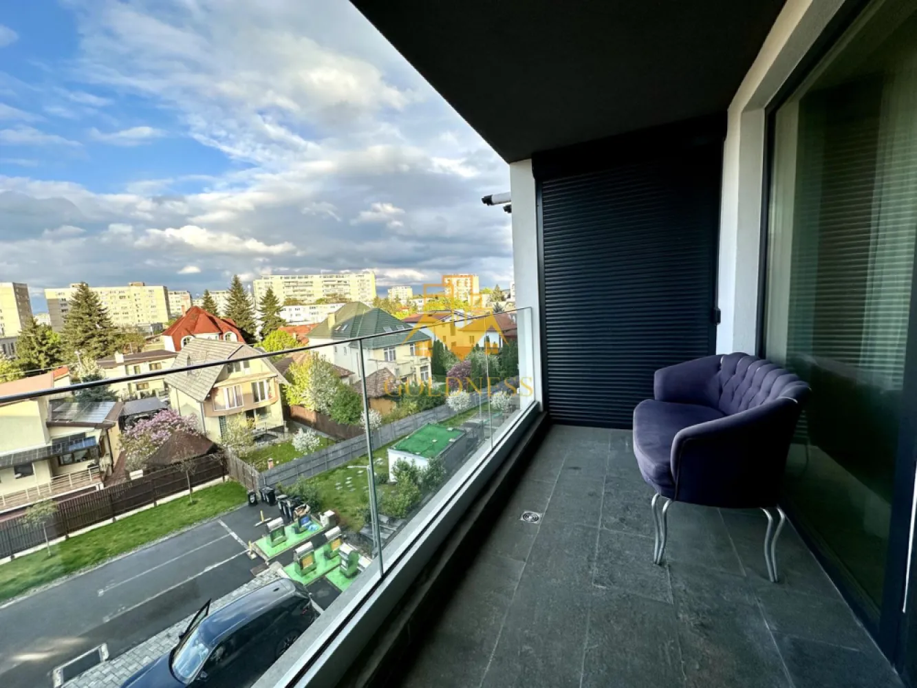 2 camere, Gheorgheni, Constantin Brâncuși, Bloc nou, Mega, BT, Parcare