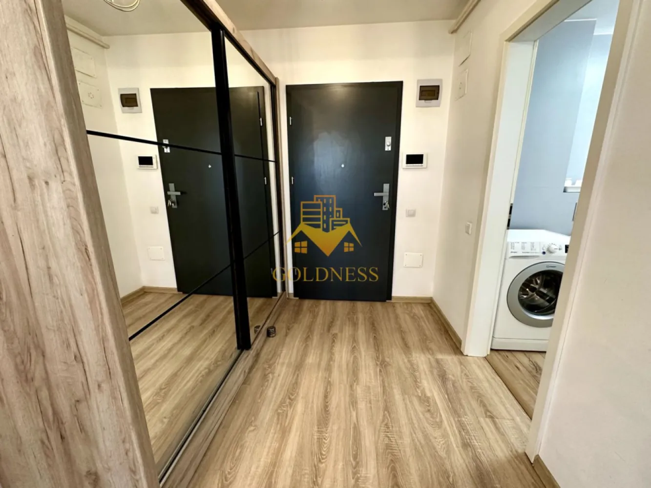 2 camere, Gheorgheni, Constantin Brâncuși, Bloc nou, Mega, BT, Parcare