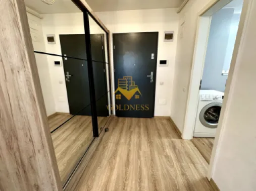 2 camere, Gheorgheni, Constantin Brâncuși, Bloc nou, Mega, BT, Parcare