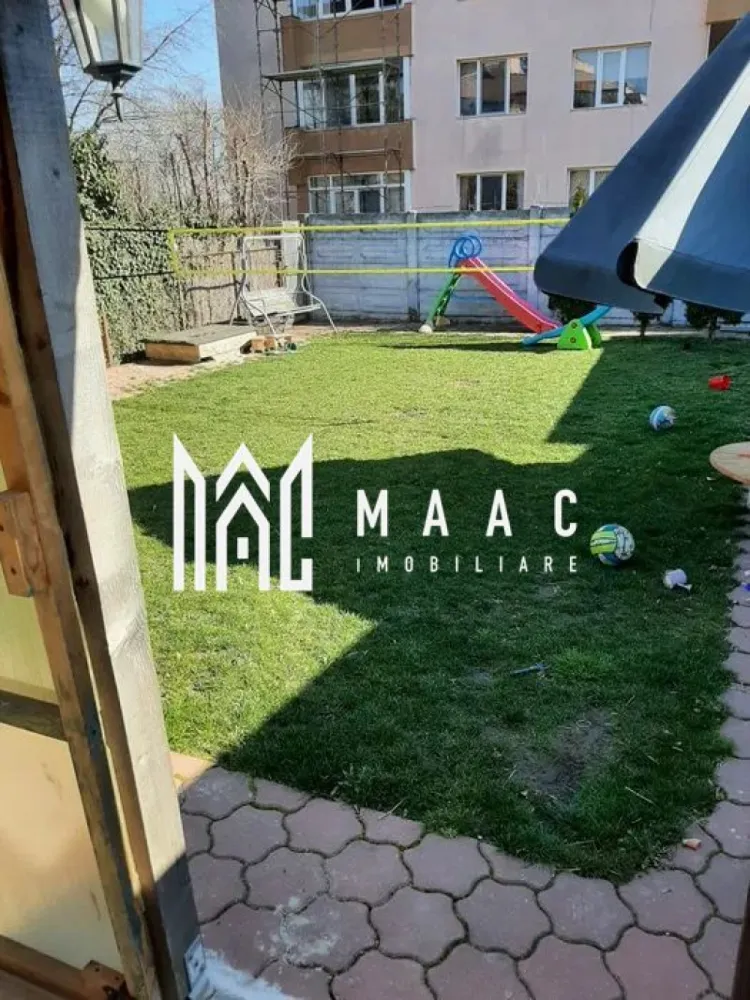 Casa individuala | Hipodrom I| 4 camere | Terasa