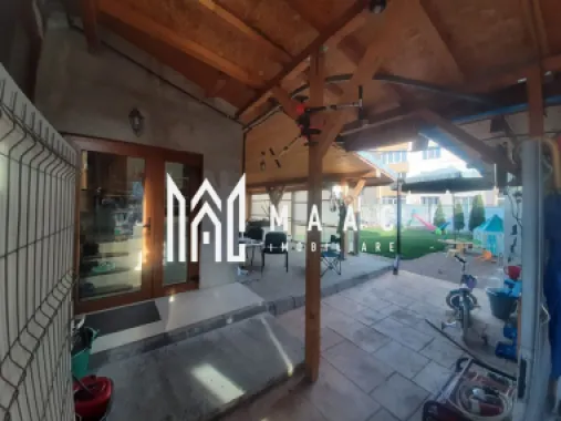 Casa individuala | Hipodrom I| 4 camere | Terasa