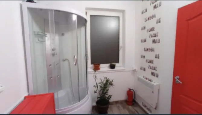 BRASADAS vinde casa 4 cam teren 688mp in zona Lucian Blaga.