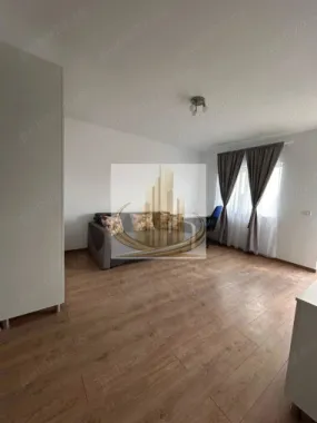 Apartament 1 Cameră |2 Parcări Acoperite | Bloc Nou | Giroc – Hotel IQ