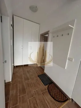 Apartament 1 Cameră |2 Parcări Acoperite | Bloc Nou | Giroc – Hotel IQ