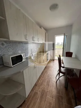 Apartament 1 Cameră |2 Parcări Acoperite | Bloc Nou | Giroc – Hotel IQ