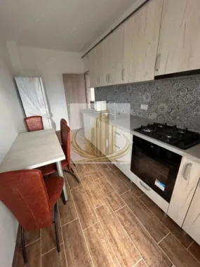 Apartament 1 Cameră |2 Parcări Acoperite | Bloc Nou | Giroc – Hotel IQ