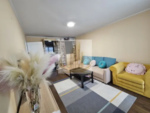 Apartament 3 camere 77mp Lipovei