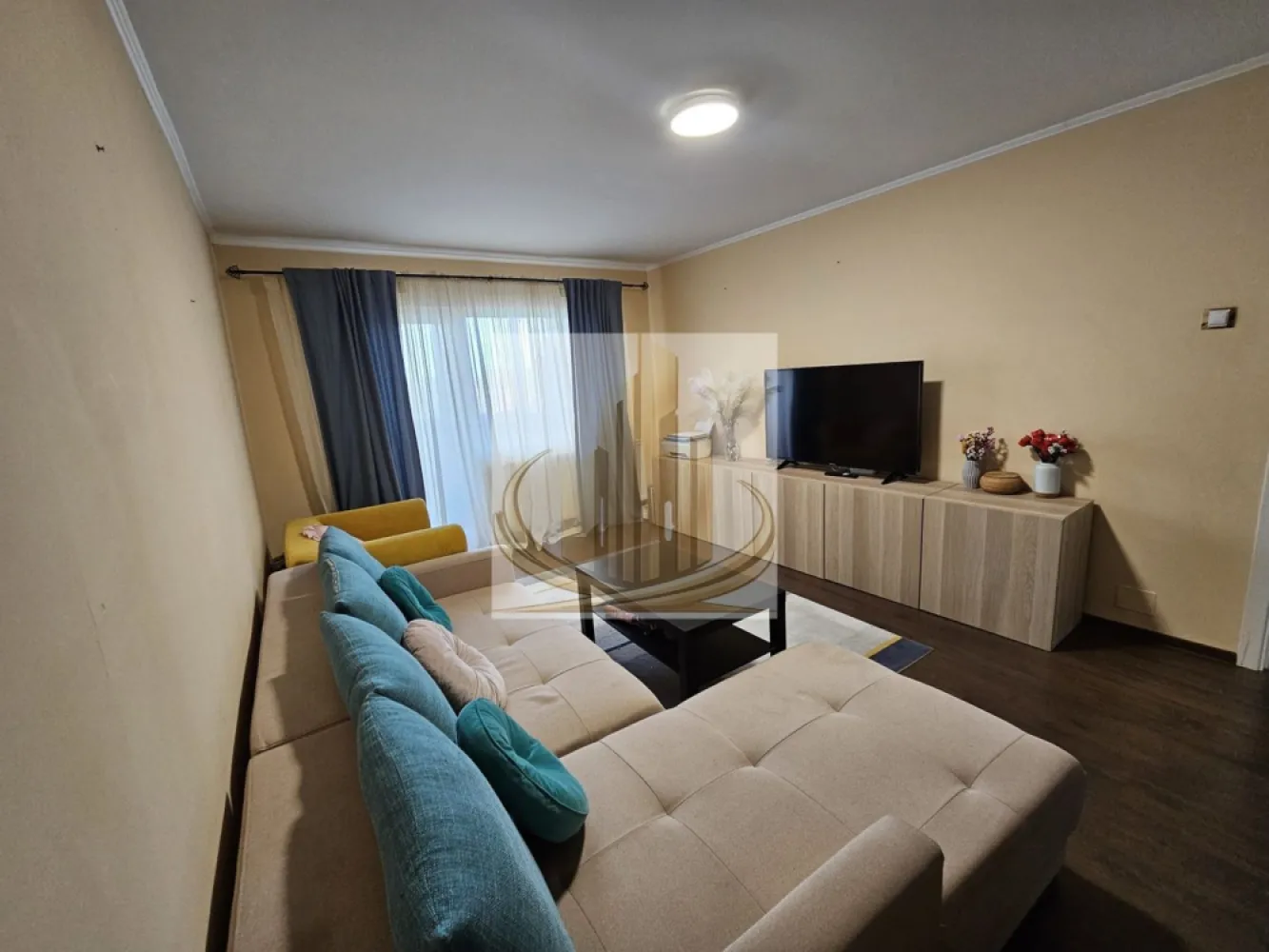 Apartament 3 camere 77mp Lipovei