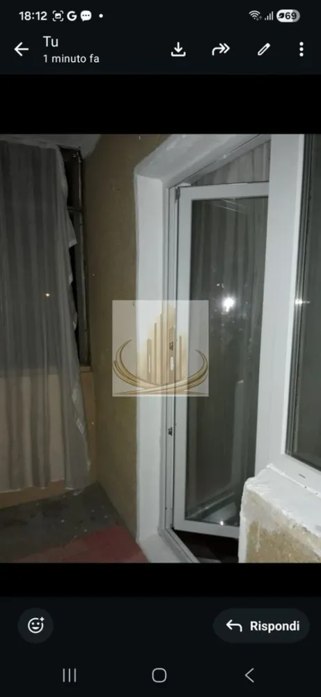 Apartament 3 camere 77mp Lipovei