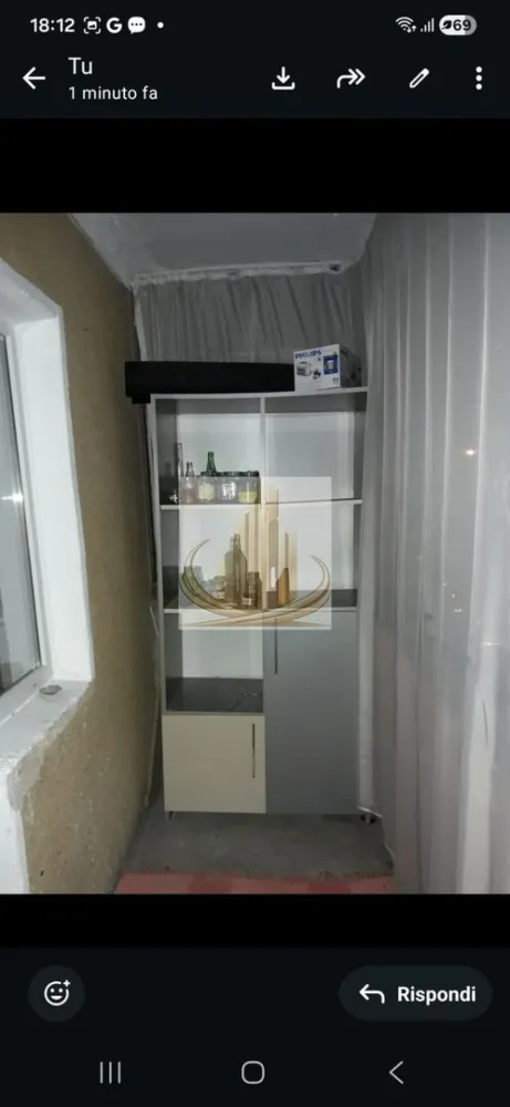 Apartament 3 camere 77mp Lipovei