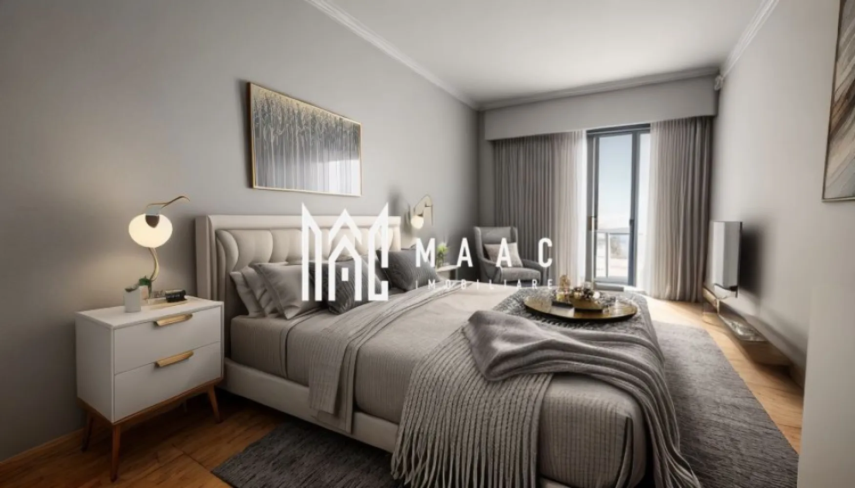 Apartament 2 camere cu predare la Cheie | Bulevard | ID-MO117 - MAAC Imobiliare vă propune spre vânzare un apartament cu 2 camere si o terasa generoasa, cu predare la cheie ( in curs de finisare) si loc de parcare exterior, pozitionata la parterul inalt al unui bloc nou P+7 pe Bulevardul Dem Radulescu. PREȚ 89.000| Apartamentul este compus din: -living cu acces la terasa -dormitor -bucătărie închisă cu acces la terasa -baie cu geam -terasa spatioasa (aproximativ 40 mp) Apartamentul se va preda finisat la cheie,(glet,lavabil,parchet, gresie,obiecte sanitare), cu incalzire in pardoseala. MAAC Imobiliare vine în sprijinul dumneavoastră cu: -Consultanță imobiliară -Consiliere juridică -îndrumare financiară -Atenție, respect și corectitudine Sunați acum pentru a programa o vizionare! - CP2777150 }}