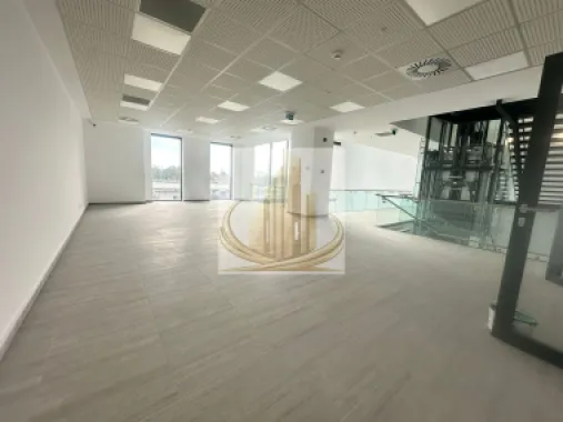 Spațiu comercial premium de mari dimensiuni – Fabrik Residence |