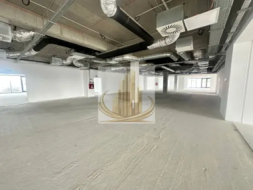 Spațiu comercial premium de mari dimensiuni – Fabrik Residence |