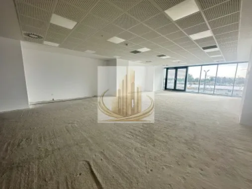Spațiu comercial premium de mari dimensiuni – Fabrik Residence |