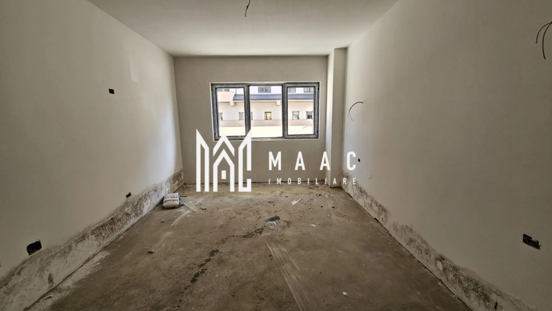 Apartament 2 camere cu predare la Cheie | Bulevard | ID-MO117