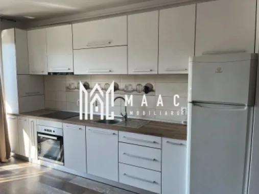 Apartament 2 camere | 40MPU | Balcon | City Residence