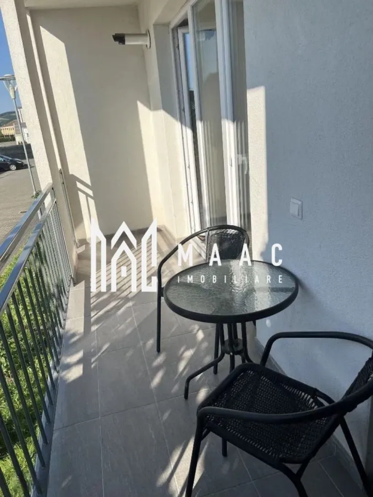 Apartament 2 camere | 40MPU | Balcon | City Residence