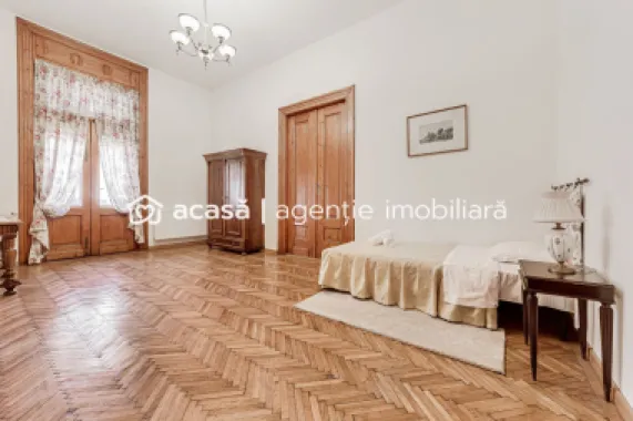 Logo ACASĂ logo