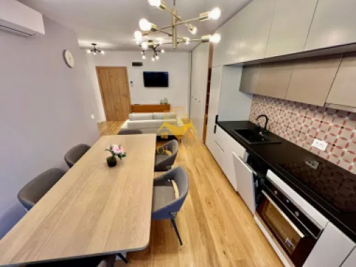 2 camere, Premium,AC, parcare subterana,Zorilor Zona UMF,Louis Pasteur