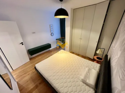 2 camere, Premium,AC, parcare subterana,Zorilor Zona UMF,Louis Pasteur