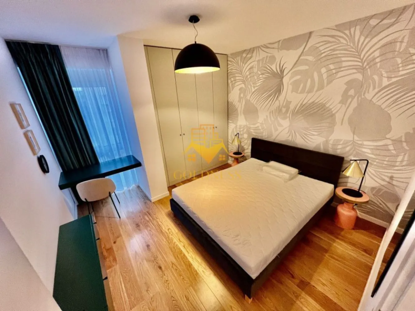 2 camere, Premium,AC, parcare subterana,Zorilor Zona UMF,Louis Pasteur