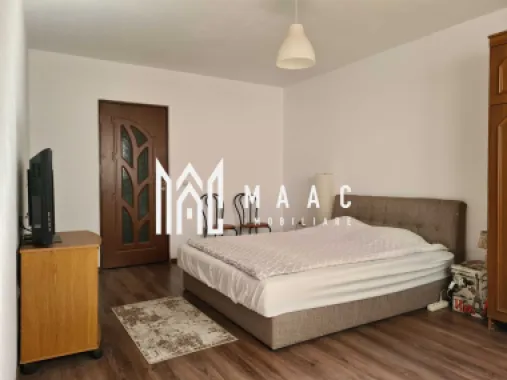 Logo MAAC IMOBILIARE logo