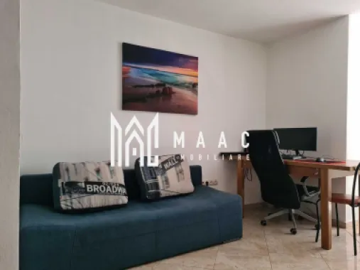 Apartament 2 camere | 58 MPU | Demisol | Strand