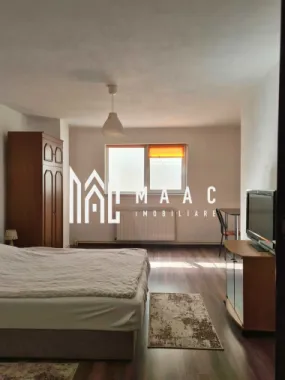 Apartament 2 camere | 58 MPU | Demisol | Strand