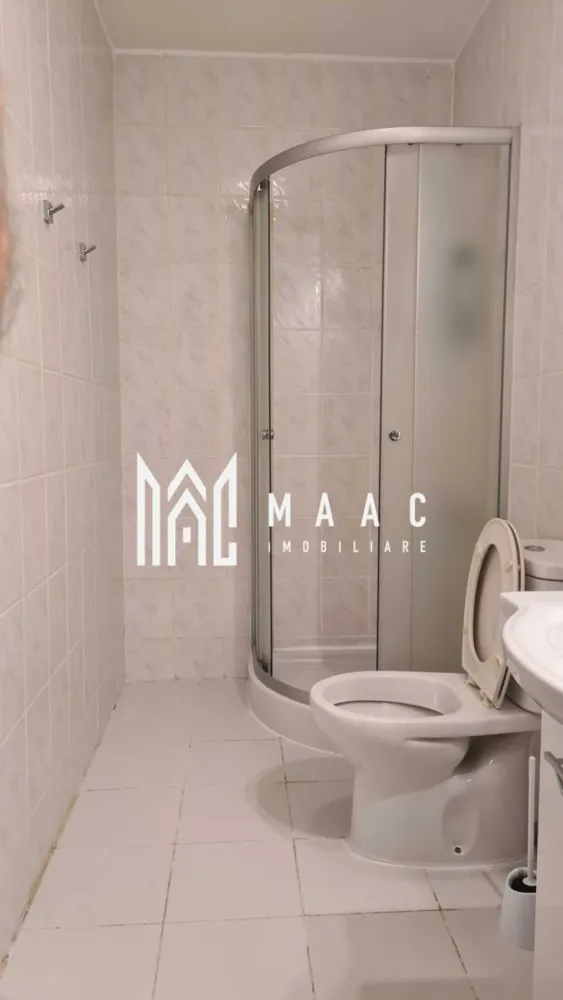 Apartament 2 camere | 58 MPU | Demisol | Strand