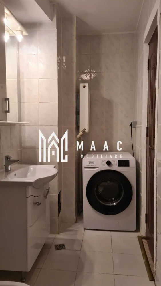 Apartament 2 camere | 58 MPU | Demisol | Strand