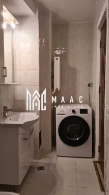Apartament 2 camere | 58 MPU | Demisol | Strand